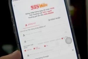 Thông tin về quản lý tên miền