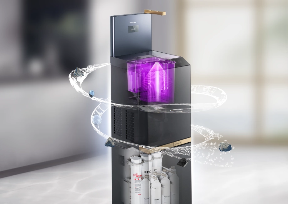 Cam Kết Đổi Mới và Phát Triển