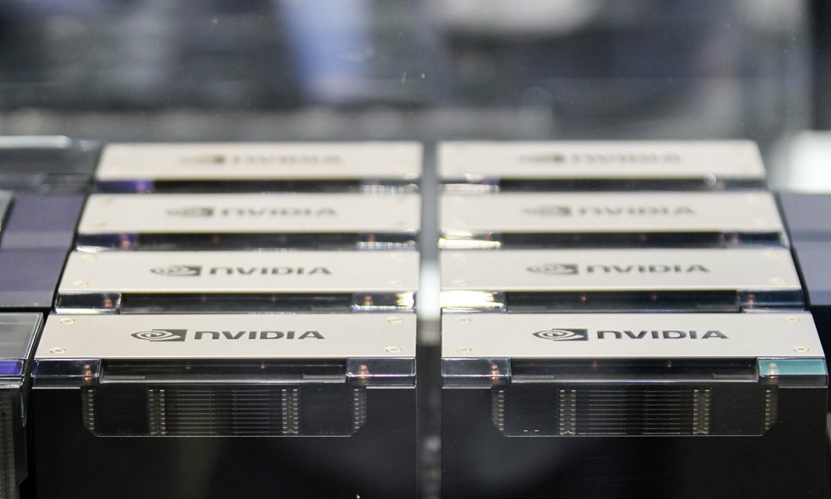 Tác động quốc tế