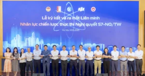 Đào tạo chuyên sâu và hướng tới tương lai